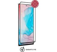 VETRO FORCE FGMMGNOTE20ORIG - FG MG originale Galaxy Note 20 nero