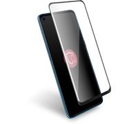 VETRO FORCE FGOGA53SORIG - FG OG originale 2.5D Oppo A53S nero