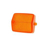 Vetro frecca anterore/posterore Zoomer 50 (07) [D + T]