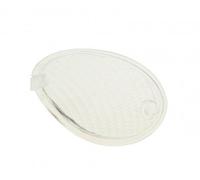 Vetro freccia anteriore destro bianco - YAMAHA YN R NEO' S 50 (02 - 06)