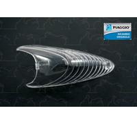 VETRO FRECCIA ANTERIORE DX. PIAGGIO BEVERLY 125 250 300 400 500 - LIBERTY 50 SPO