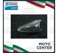 VETRO FRECCIA ANTERIORE SX. PIAGGIO BEVERLY 125 250 300 400 500 - LIBERTY 50 SPO