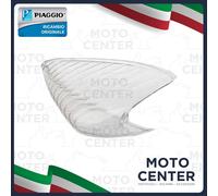 VETRO FRECCIA ANTERIORE SX. PIAGGIO BEVERLY 125 250 300 400 500 - LIBERTY 50 SPO