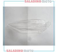 VETRO FRECCIA INDICATORE DIREZIONE POSTERIORE SX ORIGINALE PEUGEOT JET 756640