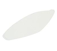 Vetro freccia posteriore destro bianco - 50 (02 - 05)