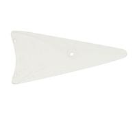 Vetro freccia posteriore destro - Peugeot Speedfight II 50/100 (08)