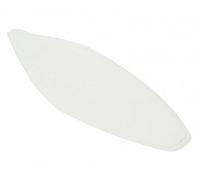 Vetro freccia posteriore sinistra bianco - Peugeot Vivacity 50 (02 - 05)