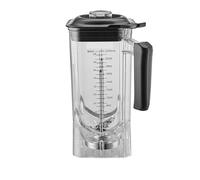 Vetro frullatore for DEMASHI DMS-K95/K31, tazza for frullare, macchina for frullati commerciale, accessori di ricambio Kitchenaid