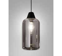 Vetro Fume' Completo Di Cavo X Kitluci [EEK: A++]