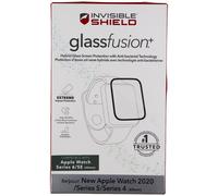 VETRO FUSION+ ZAGG Per Apple Watch Series 6 / SE / Series 5 & 4 (40mm)