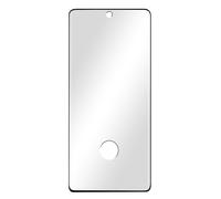 Vetro Galaxy Note 20 Ultra Hardglass Max impronta digitale 3mk nero