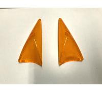 VETRO GEMMA FRECCIA POSTERIORE DESTRA SINISTRA PEUGEOT SPEEDAKE 50