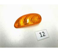 VETRO GEMMA FRECCIA POSTERIORE SINISTRA PIAGGIO NRG 1 SERIE NTT GILERA TYPHOON