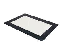 Vetro Glass Interno Porta Forno Originale Hotpoint Ariston Indesit C00274559