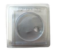 Vetro Glass Zaffiro Ref 206C per Rolex Datejust 26mm Data Premium Quality