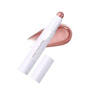 Vetro Highlighter Sticks Glassy Highlighter Balsamo per uso professionale con 6 tonalità tra cui scegliere, bastone durevole