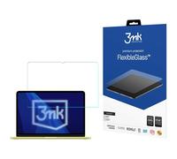 Vetro Ibrido 3MK FlexibleGlass per Apple MacBook Neo (A18 Pro)