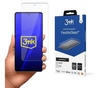 Vetro ibrido infrangibile per Redmi Note 12 4G - 3MK FlexibleGlass