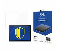 VETRO TEMPERATO 3MK FlexibleGlass per Alcatel 1T10 2020 11 Pollici