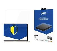 Vetro ibrido per Apple MacBook Air 15.3 2023 3MK trasparente