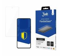 PELLICOLA VETRO 3MK FlexibleGlass per Asus ROG Phone 8/8 Pro