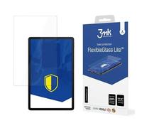 Vetro ibrido per Blackview Mega 1 3MK FlexibleGlass Lite