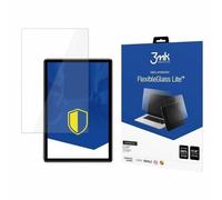 VETRO TEMPERATO 3MK FlexibleGlass per Doogee T10 Pro protezione schermo flessibile