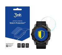 Vetro ibrido per Garmin Enduro 2 51mm 3MK FlexibleGlass