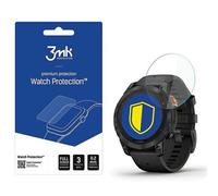 Vetro ibrido per Garmin Fenix 7 Pro Solar 3MK FlexibleGlass