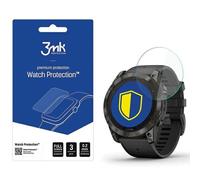 Vetro ibrido per Garmin Fenix 7X Pro 3MK FlexibleGlass