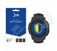 PELLICOLA PROTETTIVA 3MK Garmin Instinct 2S Watch Protection v. FlexibleGlass Lite