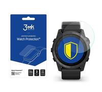 PELLICOLA VETRO 3MK Protezione Watch FlexibleGlass per Garmin Tactix 7 per Garmin Tactix 7