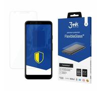 Vetro ibrido per Google Pixel 3a 3MK FlexibleGlass
