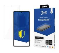 Vetro ibrido per Google Pixel 7 3MK FlexibleGlass