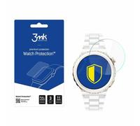 Vetro ibrido per Huawei Watch GT 3 Pro 43mm 3MK