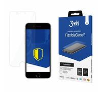 Vetro ibrido per iPhone 8 3MK FlexibleGlass