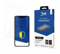 Vetro ibrido per iPhone Xs 3MK FlexibleGlass