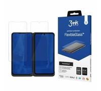 Vetro ibrido per LG G8X 3MK FlexibleGlass