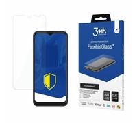 Vetro ibrido per Motorola Defy 2021 3MK FlexibleGlass