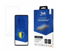 Vetro ibrido per Motorola Edge 20 3MK FlexibleGlass