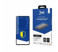3mk FlexibleGlass per Motorola Edge 30 - Trasparente KP20431
