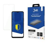 Vetro ibrido per Motorola Moto E22 3MK FlexibleGlass