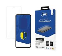 Vetro ibrido per Motorola Moto G84 3MK FlexibleGlass