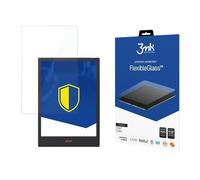 PELLICOLA VETRO 3MK Onyx Boox Note 5 fino a 11 pollici Flessibile