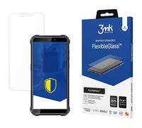 Vetro ibrido per Oukitel WP5 3MK FlexibleGlass