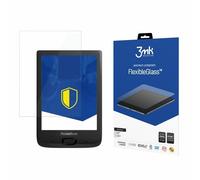 Vetro ibrido per PocketBook Basic Lux 3 3MK FlexibleGlass