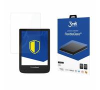 Vetro ibrido per PocketBook Touch Lux 5 3MK