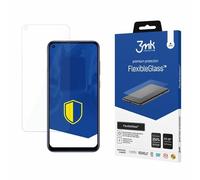 VETRO TEMPERATO 3MK Pellicola Protettiva in FlexibleGlass per Samsung Galaxy M11