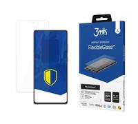 Vetro ibrido per Samsung Galaxy Note 20 3MK FlexibleGlass
