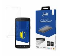 Vetro ibrido per Samsung Galaxy Xcover 4s 3MK FlexibleGlass